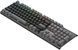 Клавіатура A4Tech Fstyler FS100 Stone Black (FS100 (Stone Black)) [611304], фото 3