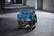 Пилосос професійний Bosch Professional GAS 400 A 1200Вт 240мБар контейнер 40л 14кг (0.601.9M0.020) [105699], фото 7