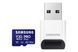 Карта пам&rsquo;яті MICRO SDXC PRO+ 128GB W/READER SAMSUNG (MB-MD128SB/WW) [502047], фото 6