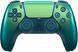Геймпад PlayStation 5 Dualsense BT, Chrome Teal (1000050603) [113924], фото 1