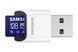 Карта пам&rsquo;яті MICRO SDXC PRO+ 128GB W/READER SAMSUNG (MB-MD128SB/WW) [502047], фото 5