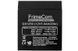 Акумуляторна батарея FrimeCom 12V 5AH AGM (GS1250) [615338], фото 1