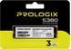 Накопичувач SSD 256GB Prologix S380 M.2 2280 PCIe 3.0 x4 NVMe 3D TLC (PRO256GS380) [607930], фото 4