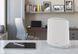 Система WiFi-Mesh NETGEAR Orbi RBK763S AX5400, 3мод, білий (RBK763S-100EUS) [14546], фото 5