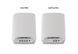 Система WiFi-Mesh NETGEAR Orbi RBK763S AX5400, 3мод, білий (RBK763S-100EUS) [14546], фото 3