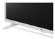 Телевізор 32" LG LED FHD 50Hz Smart WebOS Silky White (32LQ63806LC)