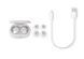Навушники TWS Philips TAT1209 BT 5.3, IPX4, SBC, Touch control, Білий (TAT1209WT/00) [107433], фото 3