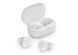 Навушники TWS Philips TAT1209 BT 5.3, IPX4, SBC, Touch control, Білий (TAT1209WT/00) [107433], фото 2