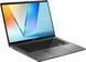 Ноутбук ASUS Vivobook S 14 M3407HA-SF099 14" WUXGA OLED, AMD R5-220, 16GB, F512GB, UMA, NoOS, Сірий (90NB16E1-M006Z0) [112995], фото 4