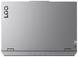 Ноутбук Lenovo LOQ 15IRX10 Luna Grey (83JE01DSRA) [204395], фото 2