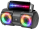 Портативна колонка Defender Beatbox 20 20Вт, Black (65420) [201569], фото 6