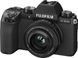 Об`єктив Fujifilm XF-27mm F2.8 R WR (16670170) [107843], фото 7