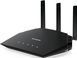 Маршрутизатор NETGEAR RAX10 AX1800, 4xGE LAN, 1xGE WAN (RAX10-100EUS) [14388], фото 4