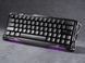 Клавіатура магнітна GravaStar Mercury V60 Pro 60keys, GravaStar Blackcore, USB-A, 8k,RGB, GunMetal (GSV60PRO_XTAL_BLK) [114352], фото 9