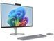 Комп'ютер персональний моноблок HP OmniStudio X 27" UHD IPS, Intel U7-258V, 32GB, F1TB, UMA, WiFi, кл+м, Win11, сріблястий (D6QM5EA) [114758], фото 6