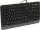 Клавіатура A4Tech Fstyler FKS10 Grey (FKS10 (Grey)) [605915], фото 3