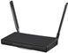 Бездротовий маршрутизатор MikroTik hAP AX3 (C53UiG+5HPaxD2HPaxD) [609519], фото 1