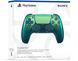 Геймпад PlayStation 5 Dualsense BT, Chrome Teal (1000050603) [113924], фото 4