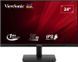 Монітор 24" IPS VIEWSONIC (VA240-H-2) [500095], фото 1