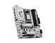 Материнcька плата MSI B850M GAMING PLUS WIFI sAM5 B850 4xDDR5 M.2 HDMI DP WiFi BT mATX (911-7E66-001) [109269], фото 3