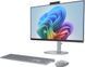 Комп'ютер персональний моноблок HP OmniStudio X 27" UHD IPS, Intel U7-258V, 32GB, F1TB, UMA, WiFi, кл+м, Win11, сріблястий (D6QM5EA) [114758], фото 5