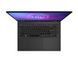 Ноутбук (портативний комп&rsquo;ютер) PRE 16 AI EVO CU9-285H 16" 32GB/1TB W11 MSI (B2HMG-078UA) [500996], фото 4