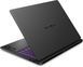 Ноутбук HP OMEN Transcend 14-fb1009ua 14" 3K OLED, Intel U7-255H, 32GB, F1TB, NVD5060-8, DOS, чорний (C3VE6EA) [111400], фото 5