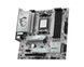 Материнcька плата MSI B850M GAMING PLUS WIFI sAM5 B850 4xDDR5 M.2 HDMI DP WiFi BT mATX (911-7E66-001) [109269], фото 4