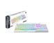 Геймерська клавіатура MSI Vigor GK30 WHITE UA, білий (S11-04UA301-CLA) [111229], фото 2