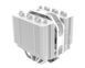 Кулер процесорний ID-Cooling White (SE-207-XT SLIM SNOW) [608922], фото 2