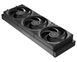 Система водяного охолодження ID-Cooling Space LCD (SL360 Pro SE) [609041], фото 3