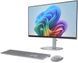 Комп'ютер персональний моноблок HP OmniStudio X 27" UHD IPS, Intel U7-258V, 32GB, F1TB, UMA, WiFi, кл+м, Win11, сріблястий (D6QM5EA) [114758], фото 7