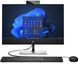 Комп'ютер персональний моноблок HP ProOne 440-G9 23.8" FHD IPS AG, Intel i5-12400T, 8GB, F256GB+1Tb, UMA, WiFi, кл+м, 2р, DOS, чорний (6D379EA) [101094], фото 1