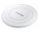 Зарядний пристрій Wireless QI Samsung EP-PG920I Qi 10W OEM білий (SMK93L9VK-WH) [402086], фото 2