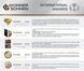 Генератор бензиновий Konner&Sohnen KS 10000E-3, 400В, 7.5кВт, 3 фази, електростартер, 88кг (KS10000E-3) [105982], фото 7