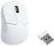 Миша Keychron M4 USB-A/USB-C/WL/BT, білий (M4A3_KEYCHRON) [104119], фото 1