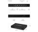 Маршрутизатор Ubiquiti EdgeRouter (ER-6P) [609443], фото 4