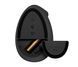 Mиша USB OPTICAL WRL VERTICAL BLACK RIGH LOGITECH (910-006494) [500727], фото 7