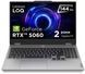 Ноутбук Lenovo LOQ 15IRX10 Luna Grey (83JE01DSRA)