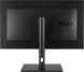 Монітор Asus 31.5" ProArt PA328QV 2xHDMI, DP, 4xUSB, MM, IPS, 2560x1440, 75Hz, sRGB 100%, AdaptiveSync, Pivot, HDR10 (90LM00X0-B02370) [100904], фото 4