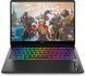 Ноутбук HP OMEN Transcend 14-fb1009ua 14" 3K OLED, Intel U7-255H, 32GB, F1TB, NVD5060-8, DOS, чорний (C3VE6EA) [111400], фото 2