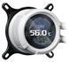 Система водяного охолодження Asus ROG Strix LC III 360 ARGB LCD White (90RC00W2-M0UAY0) [610935], фото 3
