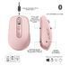 Миша бездротова Logitech MX Anywhere 3S Rose (910-006931) [609334], фото 4