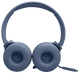 Гарнітура JBL TUNE 520C Blue (JBLT520CBLU) [201434], фото 2