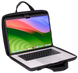 Сумка Thule Gauntlet 5 MacBook Pro Attache 16" TGAE-2557 Black (3205415) [202344], фото 2
