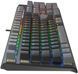 Клавіатура A4Tech Fstyler FS100 Stone Black (FS100 (Stone Black)) [611304], фото 8