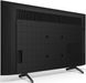 Телевізор 50" Sony LED 4K 100Hz Smart Android Black (KD50X85TJR)