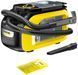 Пилосос професійний акумуляторний миючий Karcher SE 3-18 18В контейнер для води 1.7л 3.65кг (1.081-500.0) [105723], фото 1