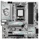 Материнcька плата MSI B850M GAMING PLUS WIFI sAM5 B850 4xDDR5 M.2 HDMI DP WiFi BT mATX (911-7E66-001) [109269], фото 1