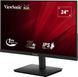 Монітор 24" IPS VIEWSONIC (VA240-H-2) [500095], фото 2